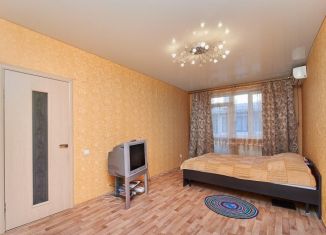2-комнатная квартира на продажу, 62 м2, Краснодар, улица имени Сергея Есенина, 84А