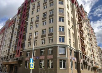 Продается трехкомнатная квартира, 78.3 м2, Москва, бульвар Андрея Тарковского, 8