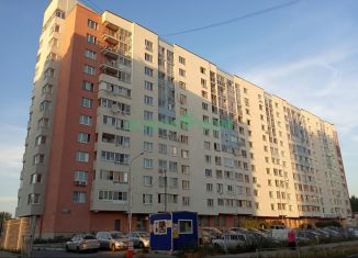 Продаю однокомнатную квартиру, 48.8 м2, Екатеринбург, улица Пехотинцев, 3к4