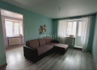 Продажа двухкомнатной квартиры, 37 м2, Можга, микрорайон Наговицынский, 22