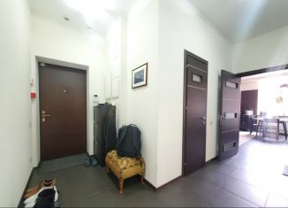 Продам 3-комнатную квартиру, 117 м2, Москва, набережная Академика Туполева, 15, станция Курская