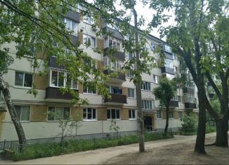Продаю двухкомнатную квартиру, 47 м2, Казань, Беломорская улица, 77