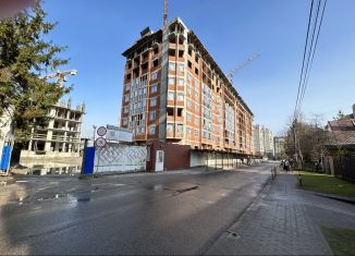 Продается двухкомнатная квартира, 62.2 м2, Калининград