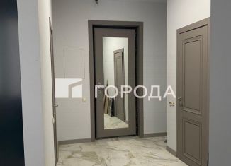 Продается 1-комнатная квартира, 56 м2, Москва, улица Авиаконструктора Сухого, 2к1