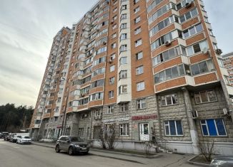 Продам двухкомнатную квартиру, 58.1 м2, Москва, ЗАО, Боровское шоссе, 20к1
