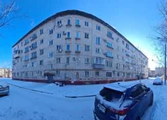 1-комнатная квартира на продажу, 31.1 м2, Хабаровск, улица Рокоссовского, 27