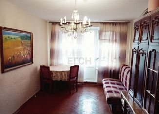 Продажа 3-комнатной квартиры, 57 м2, Москва, ЮВАО, Волгоградский проспект, 56к2