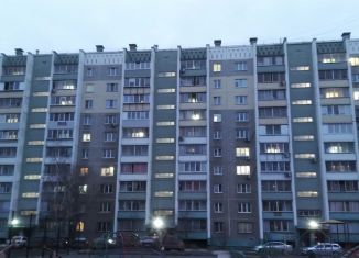 Сдача в аренду 1-комнатной квартиры, 41 м2, Челябинская область, Республиканская улица, 4А