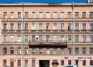 Продается многокомнатная квартира, 136 м2, Санкт-Петербург, улица Марата, 59, метро Лиговский проспект