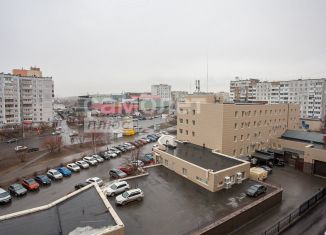 Продам трехкомнатную квартиру, 66 м2, Кемеровская область, Молодёжный проспект, 9