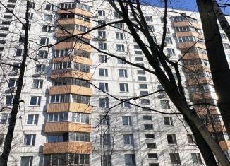 Продажа 3-комнатной квартиры, 62 м2, Москва, Профсоюзная улица, 94