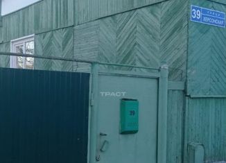 Продаю дом, 72.5 м2, Воронеж, Херсонская улица, 39