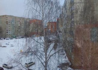 Аренда трехкомнатной квартиры, 64 м2, Мордовия, проспект 50 лет Октября, 31