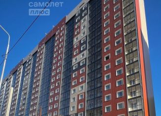 Продается 2-комнатная квартира, 52.1 м2, Ленинградская область