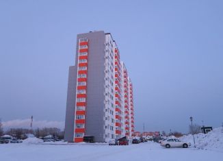 Трехкомнатная квартира на продажу, 75.6 м2, Новосибирская область, улица Титова, 232/1