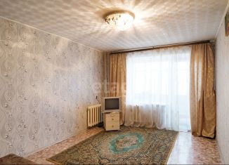 Продается двухкомнатная квартира, 48.4 м2, Комсомольск-на-Амуре, Машинная улица, 15к2