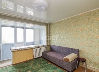 Продается однокомнатная квартира, 20.6 м2, Тюмень, Харьковская улица, 69А
