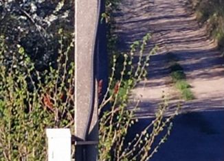 Земельный участок на продажу, 5 сот., садоводческий потребительский кооператив Медик-Плюс, Ялтинская улица, 58