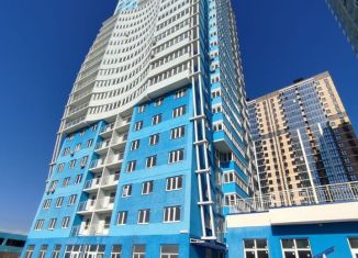 Продается трехкомнатная квартира, 67 м2, Краснодар, улица Автолюбителей, 1Длит4, улица Автолюбителей