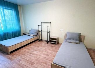 Аренда 3-комнатной квартиры, 67 м2, Тольятти, Железнодорожная улица, 15, Комсомольский район