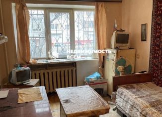 Продажа однокомнатной квартиры, 30.3 м2, Челябинская область, улица Островского