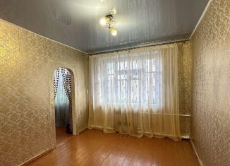 Продам двухкомнатную квартиру, 38.5 м2, Курганская область, улица Степана Разина, 27