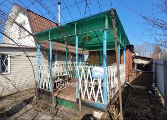 Дача на продажу, 18 м2, Брянск, садоводческое некоммерческое товарищество Прогресс, 225