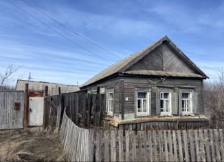 Дом на продажу, 40 м2, поселок Ровно-Владимировка, Шоссейная улица, 9