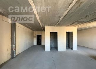 2-комнатная квартира на продажу, 60 м2, Омск, улица Малиновского, 25