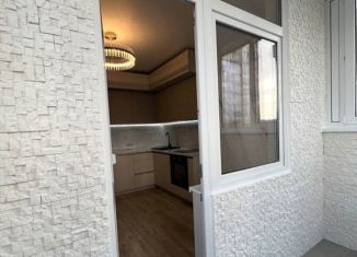 Продается 1-комнатная квартира, 38.3 м2, Краснодар, Адмиралтейский бульвар, 3к3, микрорайон Россинского