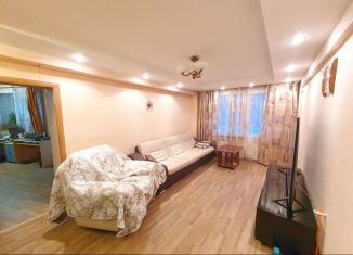 Продается 3-комнатная квартира, 67.6 м2, Ангарск, микрорайон 12А, 15