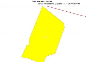 Продается земельный участок, 147 сот., Тульская область