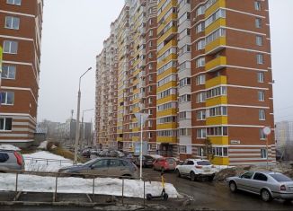 Квартира на продажу студия, 23.2 м2, Ижевск, Индустриальный район, Фронтовая улица, 4