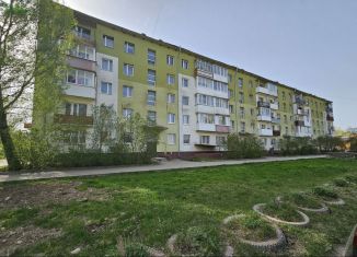 Продажа 2-комнатной квартиры, 47 м2, Калининградская область, улица Чкалова, 5