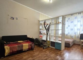 1-комнатная квартира на продажу, 30.6 м2, Мурманск, улица Алексея Хлобыстова, 11