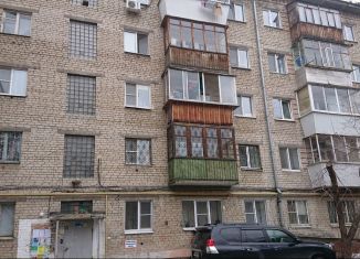 Продается 2-комнатная квартира, 43 м2, Свердловская область, Инженерная улица, 30