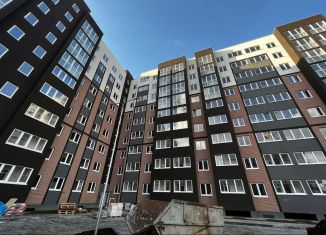Продается однокомнатная квартира, 36 м2, Калининград