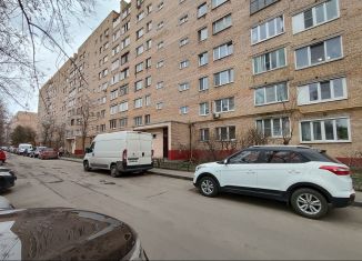 Продажа 4-комнатной квартиры, 78.7 м2, Московская область, проспект Пацаева, 18