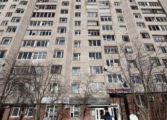 Продаю трехкомнатную квартиру, 63.8 м2, Петрозаводск, улица Пархоменко, 35