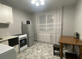 1-комнатная квартира на продажу, 35.7 м2, Иркутская область, улица Пушкина, 93