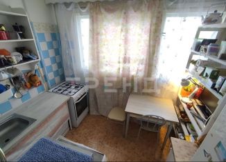 Продажа трехкомнатной квартиры, 60.3 м2, Санкт-Петербург, проспект Стачек, 89к1