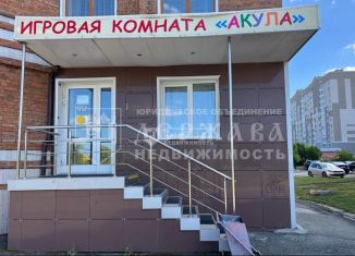 Помещение свободного назначения на продажу, 75 м2, Кемерово, улица Юрия Двужильного, 12