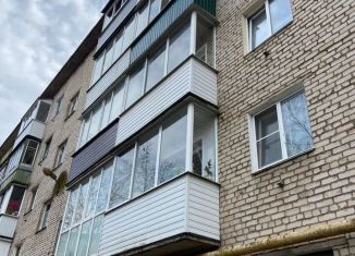 3-ком. квартира на продажу, 62 м2, Псковская область, проспект Гагарина, 48Б