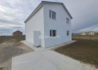 Продается дом, 132 м2, село Михайловка, Славянская улица, 12