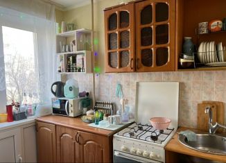 Продам 1-комнатную квартиру, 33 м2, Саратовская область, улица имени Е.И. Пугачёва, 157