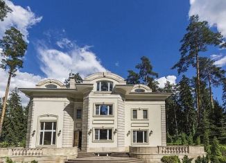 Продам дом, 691 м2, поселок Николина Гора, улица Лесное Кольцо, 3