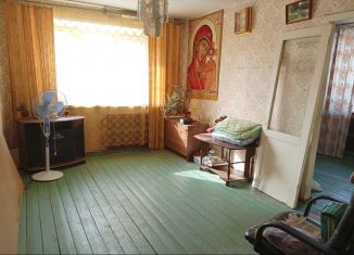 3-комнатная квартира на продажу, 52.4 м2, Московская область, 1-й микрорайон, 6