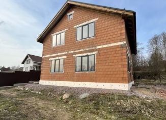 Продам дом, 183.2 м2, поселок Приветнинское, Южная улица