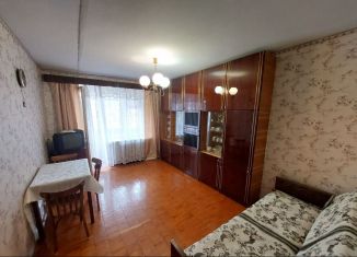 Аренда 2-комнатной квартиры, 46 м2, Нижний Новгород, Юбилейная улица, 39А