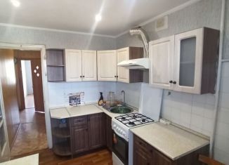 Продажа трехкомнатной квартиры, 60 м2, Свердловская область, улица Мизерова, 98